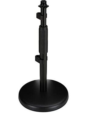 DS1 Desktop Microphone Stand
